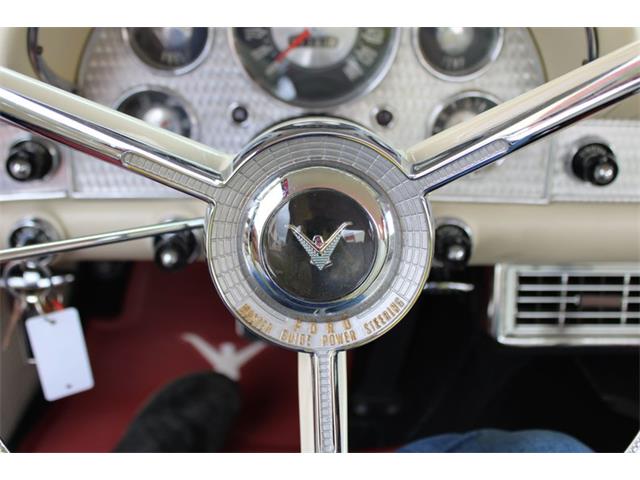 1957 Ford Thunderbird (CC-1870071) for sale in Jupiter, Florida