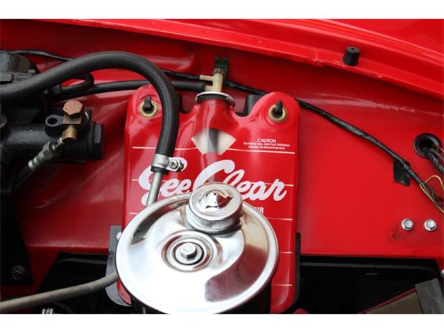 1957 Ford Thunderbird (CC-1870071) for sale in Jupiter, Florida