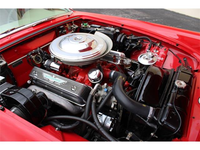1957 Ford Thunderbird (CC-1870071) for sale in Jupiter, Florida