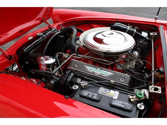 1957 Ford Thunderbird (CC-1870071) for sale in Jupiter, Florida