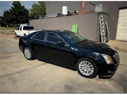 2010 Cadillac CTS (CC-1877104) for sale in Shawnee, Oklahoma