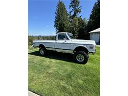 1971 Chevrolet C20 (CC-1877111) for sale in Tacoma, Washington