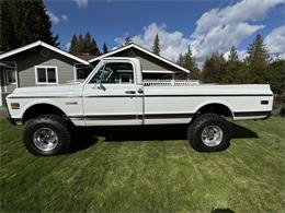 1971 Chevrolet C20 (CC-1877111) for sale in Tacoma, Washington