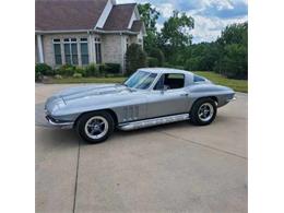 1966 Chevrolet Corvette Stingray (CC-1877114) for sale in Shelbyville, Tennessee