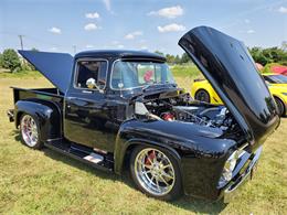 1956 Ford F100 (CC-1877117) for sale in FOSTER, Rhode Island