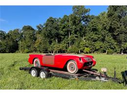 1954 Chevrolet Corvette (CC-1877121) for sale in Mt Bethel, Pennsylvania