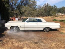 1964 Chevrolet Impala (CC-1877123) for sale in Redding, California