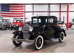 1930 Ford Model A (CC-1877140) for sale in Kentwood, Michigan