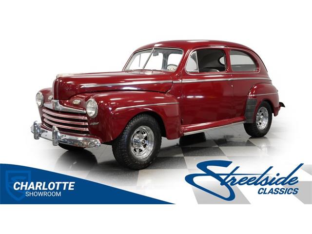 1946 Ford Super Deluxe (CC-1877141) for sale in Concord, North Carolina