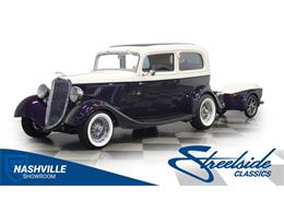 1934 Ford Tudor (CC-1877144) for sale in Lavergne, Tennessee