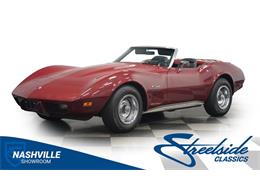 1975 Chevrolet Corvette (CC-1877147) for sale in Lavergne, Tennessee