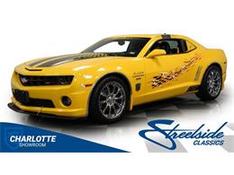 2011 Chevrolet Camaro (CC-1877148) for sale in Concord, North Carolina