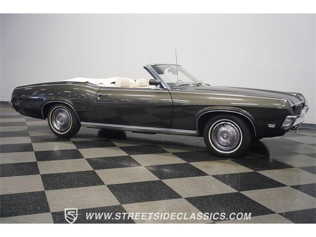 1969 Mercury Cougar for Sale | ClassicCars.com | CC-1877151