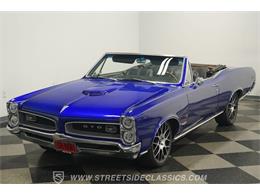 1966 Pontiac LeMans (CC-1877152) for sale in Lavergne, Tennessee