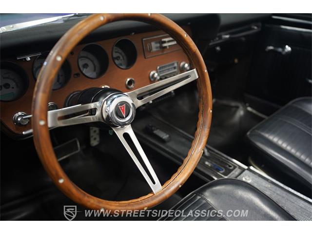 1966 Pontiac LeMans (CC-1877152) for sale in Lavergne, Tennessee