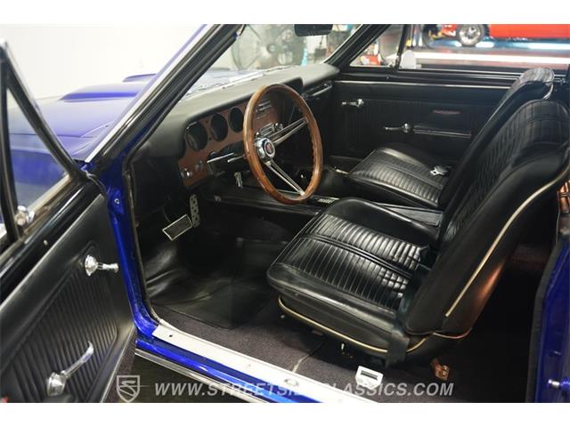 1966 Pontiac LeMans (CC-1877152) for sale in Lavergne, Tennessee