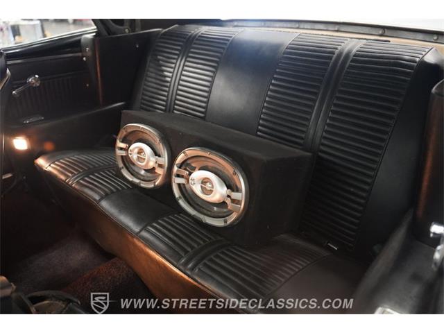 1966 Pontiac LeMans (CC-1877152) for sale in Lavergne, Tennessee