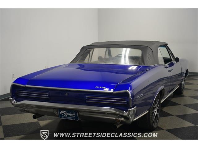 1966 Pontiac LeMans (CC-1877152) for sale in Lavergne, Tennessee