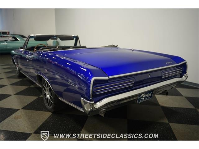 1966 Pontiac LeMans (CC-1877152) for sale in Lavergne, Tennessee
