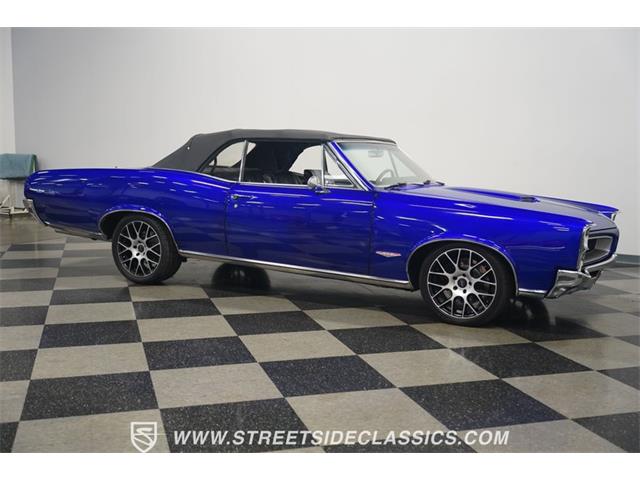 1966 Pontiac LeMans (CC-1877152) for sale in Lavergne, Tennessee