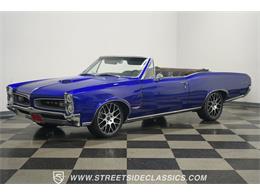 1966 Pontiac LeMans (CC-1877152) for sale in Lavergne, Tennessee