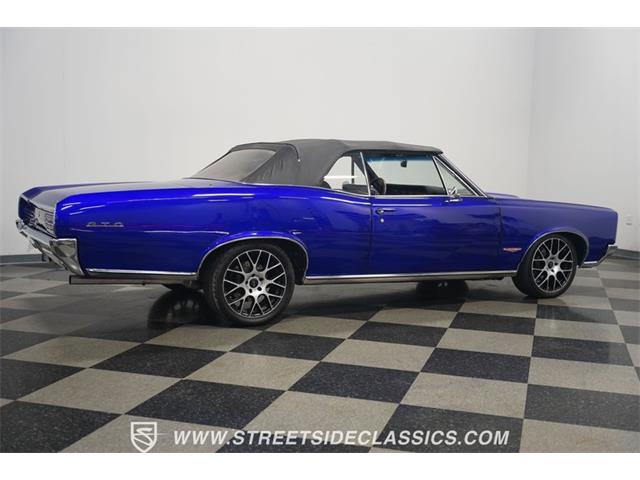 1966 Pontiac LeMans (CC-1877152) for sale in Lavergne, Tennessee