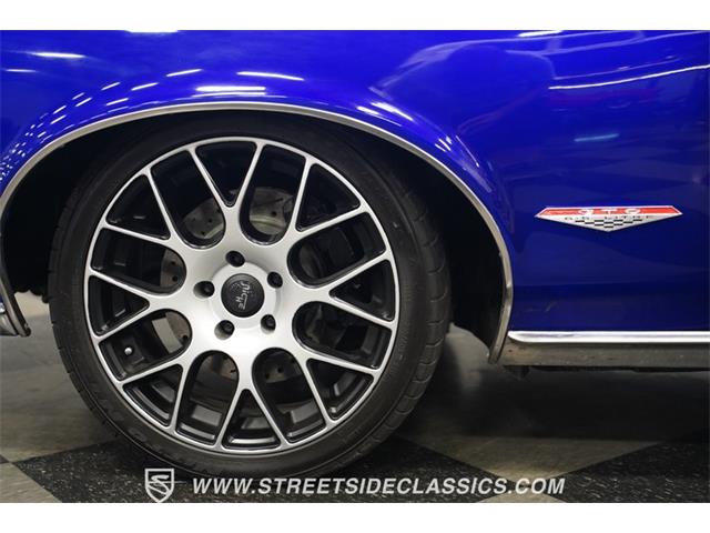 1966 Pontiac LeMans (CC-1877152) for sale in Lavergne, Tennessee