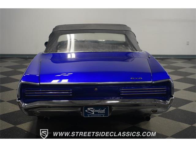 1966 Pontiac LeMans (CC-1877152) for sale in Lavergne, Tennessee