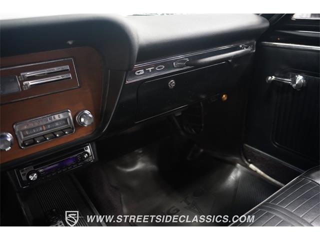1966 Pontiac LeMans (CC-1877152) for sale in Lavergne, Tennessee