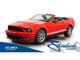 2007 Ford Mustang (CC-1877157) for sale in Lithia Springs, Georgia