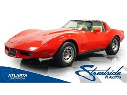 1979 Chevrolet Corvette (CC-1877159) for sale in Lithia Springs, Georgia