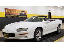 2002 Chevrolet Camaro (CC-1877163) for sale in Mankato, Minnesota