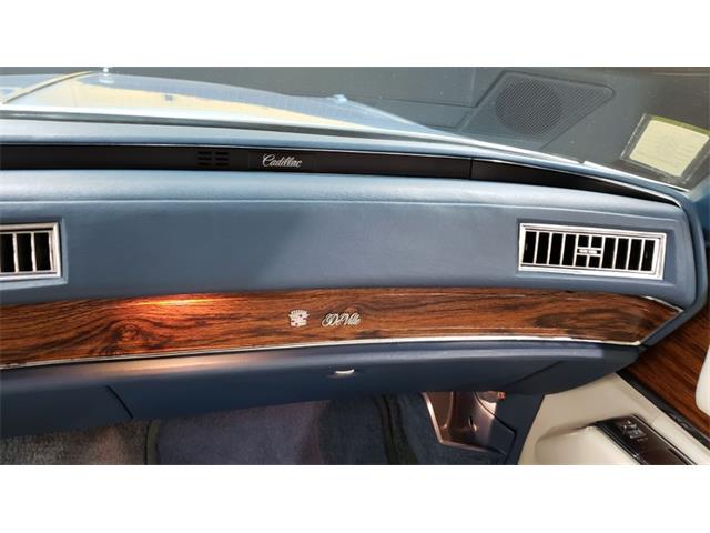 1976 Cadillac Coupe DeVille for Sale | ClassicCars.com | CC-1877168