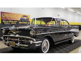 1957 Chevrolet Bel Air (CC-1877169) for sale in Mankato, Minnesota