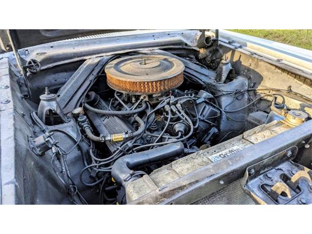 1965 Ford Falcon (CC-1877171) for sale in Cadillac, Michigan