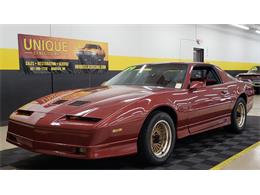 1989 Pontiac Firebird (CC-1877172) for sale in Mankato, Minnesota