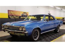 1967 Chevrolet Chevelle (CC-1877175) for sale in Mankato, Minnesota