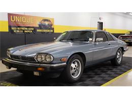 1986 Jaguar XJS (CC-1877178) for sale in Mankato, Minnesota