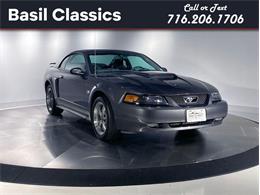 2004 Ford Mustang (CC-1877187) for sale in Depew, New York