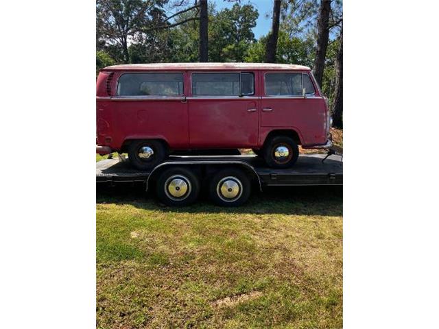 1971 Volkswagen Bus (CC-1877196) for sale in Cadillac, Michigan