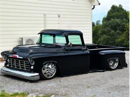 1955 Chevrolet 3600 (CC-1877199) for sale in Cadillac, Michigan