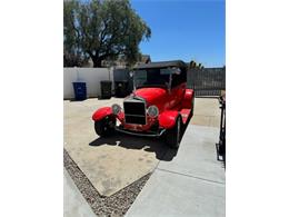 1926 Ford Model T (CC-1877200) for sale in Cadillac, Michigan