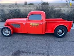 1948 Ford F1 (CC-1877213) for sale in Cadillac, Michigan