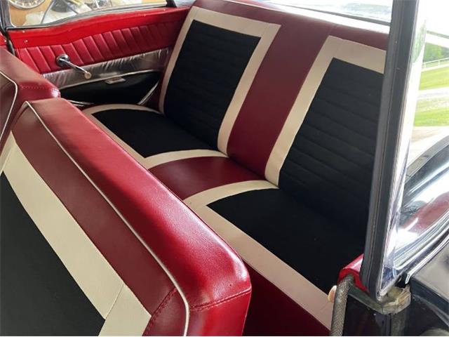 1959 Ford Galaxie 500 (CC-1877217) for sale in Cadillac, Michigan