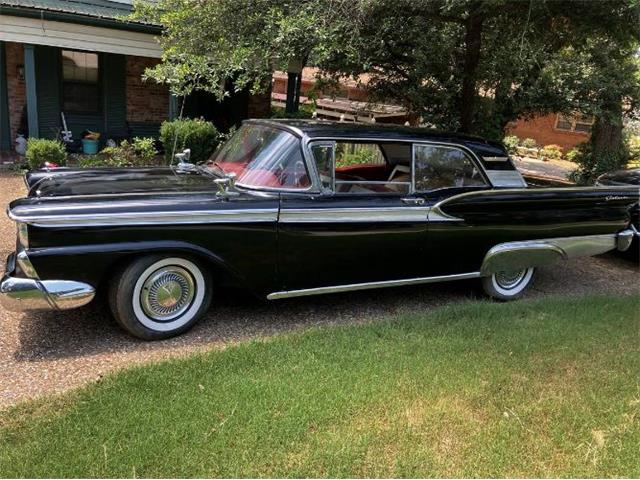 1959 Ford Galaxie 500 (CC-1877217) for sale in Cadillac, Michigan