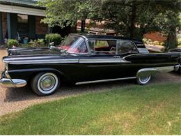 1959 Ford Galaxie 500 (CC-1877217) for sale in Cadillac, Michigan