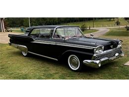 1959 Ford Galaxie 500 (CC-1877217) for sale in Cadillac, Michigan