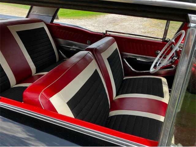 1959 Ford Galaxie 500 (CC-1877217) for sale in Cadillac, Michigan