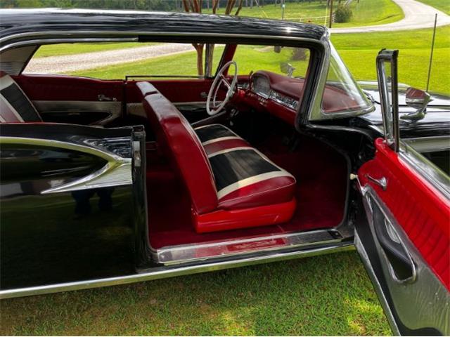 1959 Ford Galaxie 500 (CC-1877217) for sale in Cadillac, Michigan