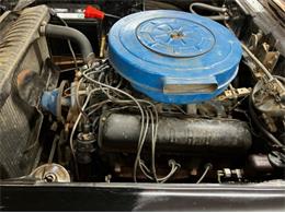 1959 Ford Galaxie 500 (CC-1877217) for sale in Cadillac, Michigan